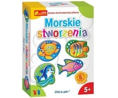 Ranok Jūros gyvūnai