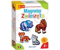 Ranok Magnetai