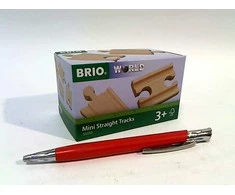Ravensburger Brio mini takeliai (33333)