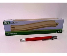 Ravensburger Brio Įkalnės takeliai