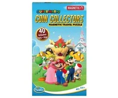 Dėlionė Ravensburger Super Mario – magnetinis galvosūkis