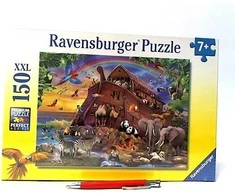 Ravensburger Dėlionė 150 vnt. - Nojaus arka