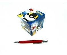 Ravensburger 3D Dėlionė 54 vnt. - Pokemon kamuolys