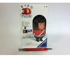 Ravensburger 3D Dėlionė 54 vnt. - Sargybinis