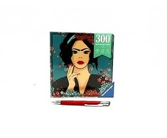 Ravensburger Dėlionė 300 vnt. - Frida