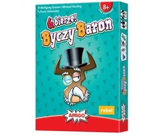 Rebel gra 6bierze! Byczy Baron 90590
