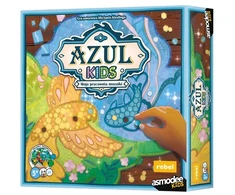 Rebel gra Azul Kids (edycja polska) 06049