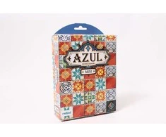 Azul Mini REBEL