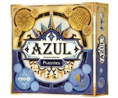 Rebel gra Azul Pojedynek 26560
