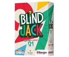 Rebel gra Blind Jack (edycja polska) 90903
