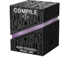 Rebel gra Compile + Aux1 edycja polska 90941