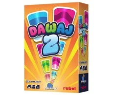 Rebel gra Dawaj 2 (2 Win PL) 90712