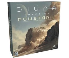 Lucky Duck Games Rebel Sukilėlių žaidimas Dune Empire Rise 50109