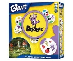 Rebel Gra Dobble Giant žaidimas