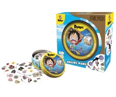 Rebel Rebel gra Dobble One Piece 01990