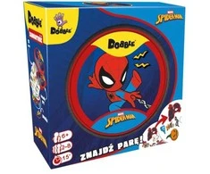 Rebel gra Dobble Spider-Man 00115
