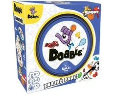 Rebel gra Dobble Sport 37566