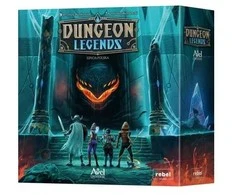 Dungeon Legends REBEL