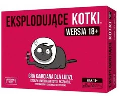 Rebel Sprogstantys kačiukai: „Suagusiems Only Edition“