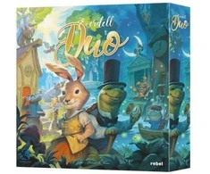 Rebel gra Everdell Duo 90613