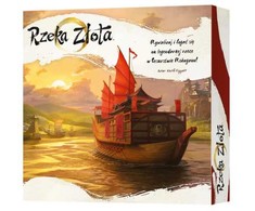 Rebel Gra rzeka auksinė