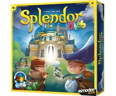 Rebel gra Splendor Kids 32752