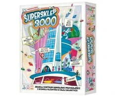 Rebel gra Supersklep 3000 23477