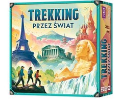 Rebel gra Trekking przez wiat 90620
