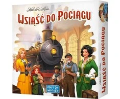 Rebel Game įlipkite į traukinį JAV