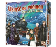 Rebel Ticket to Ride: Šiaurės pašvaistė