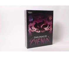 Žaidimas Rebel Shadow Charmers 10033