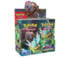 Pokemon – SV6 „Saulėlydžio maskarado“ papildymo paketas (POK85774)