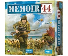 Rebel Memoir _44 PL 11011