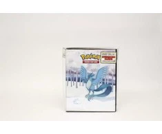 Ultra Pro Pokémon - Portfolio 4-P - Šaltas miškas (ULT15983)