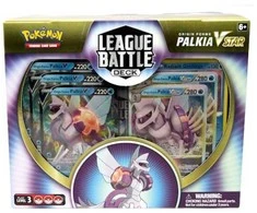 Pokémon – Origin Forme Palkia VSTAR Battle Deck (POK85236)