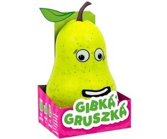 Rebel žaidimas Lankstus kriaušė 90606