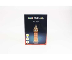 Konstruktorius Revell Big Ben 00120