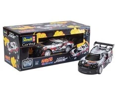 *****REVELL RC Anime Car Naruto 24696