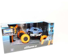 *****REVELL RC auto Destroyer XS 24594