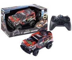 REVELL RC automobilis Ghost Driver 1:22, 246839090