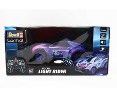 *****REVELL RC Car Light Rider 24666