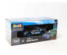 *****REVELL RC Car Rally Monster 24676