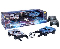 *****REVELL RC CarRevellFootballLeague 24689 46895