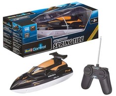 *****REVELL RC motorinė valtis pradedantiesiems 24136