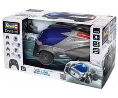 *****REVELL RC Future Car Rolling Thunder 24672