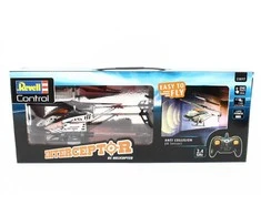 Revell Revell Anti-Crash Helicop. „INTER