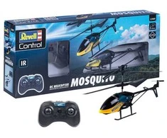 *****REVELL RC helikopter Mosquito 23989