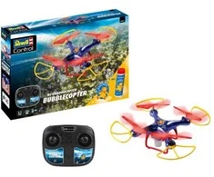 REVELL - RC Kvadkopteris Burbulinis sraigtasparnis (623812)