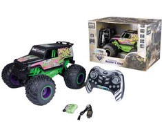 Revell Revell RC Monster Truck Razors Edge