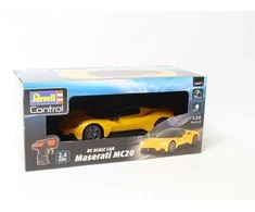 *****REVELL RC ScaleCar Maserati MC20 24677